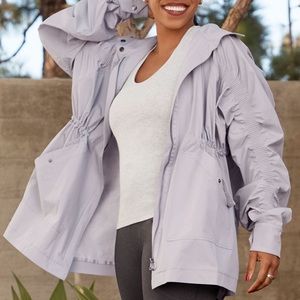 Fabletics Gianna Jacket